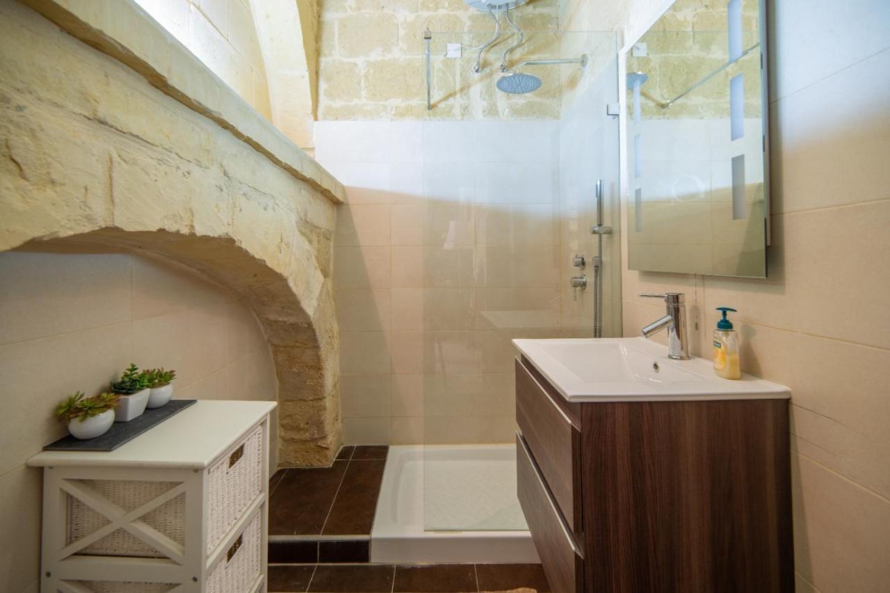 Tranquil Gozo Farmhouse Santu Pietru Exterior photo